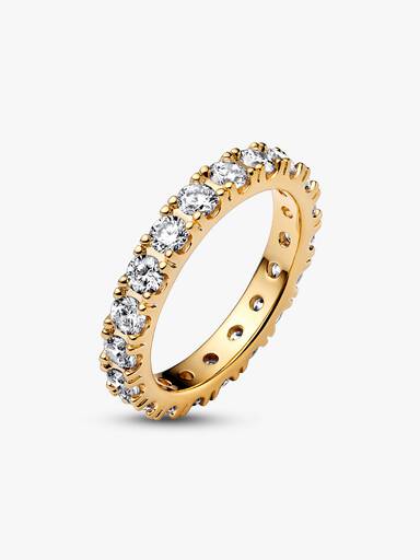 Anello Scintillante