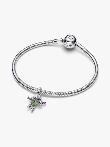Disney Pixar, Charm Pendente Buzz Lightyear
