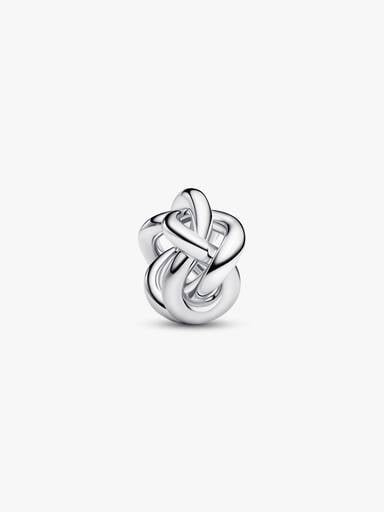 Charm Nodo infinito