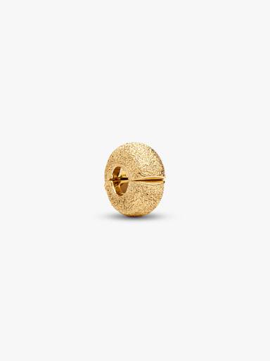 Strukturierter Mini Clip-Charm