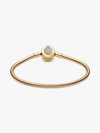 Bracciale O Coronata