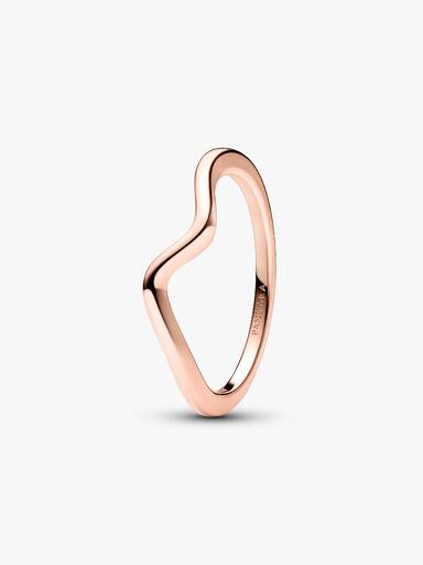 Anello Onda luminoso
