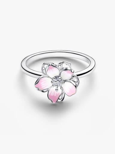 Kirschblüte Ring
