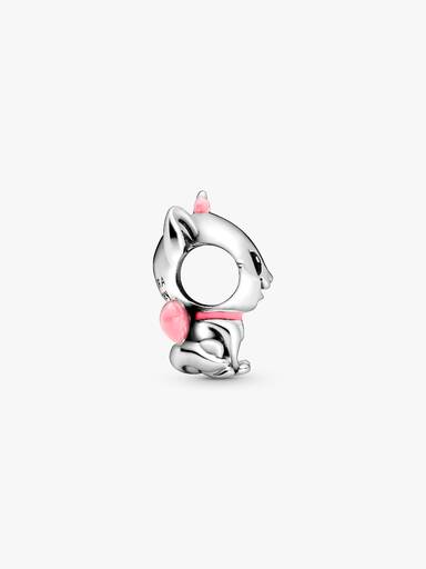 Disney Aristocats Marie Charm