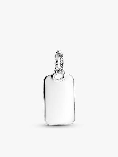 Set di Collane con Charm a Cuore