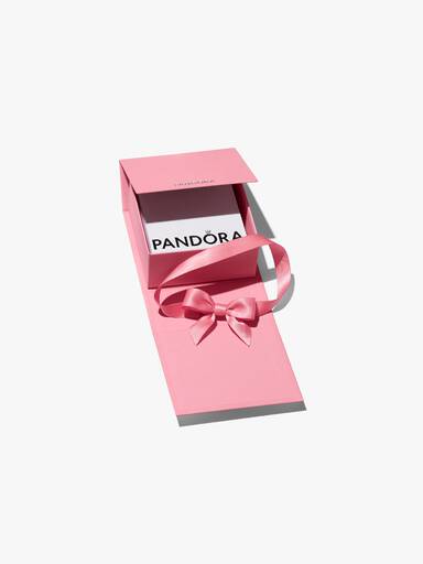 Premium Geschenkbox Pink