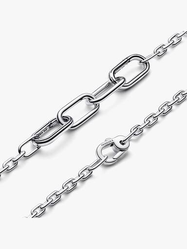 Pandora ME Schmales Gliederkettenarmband
