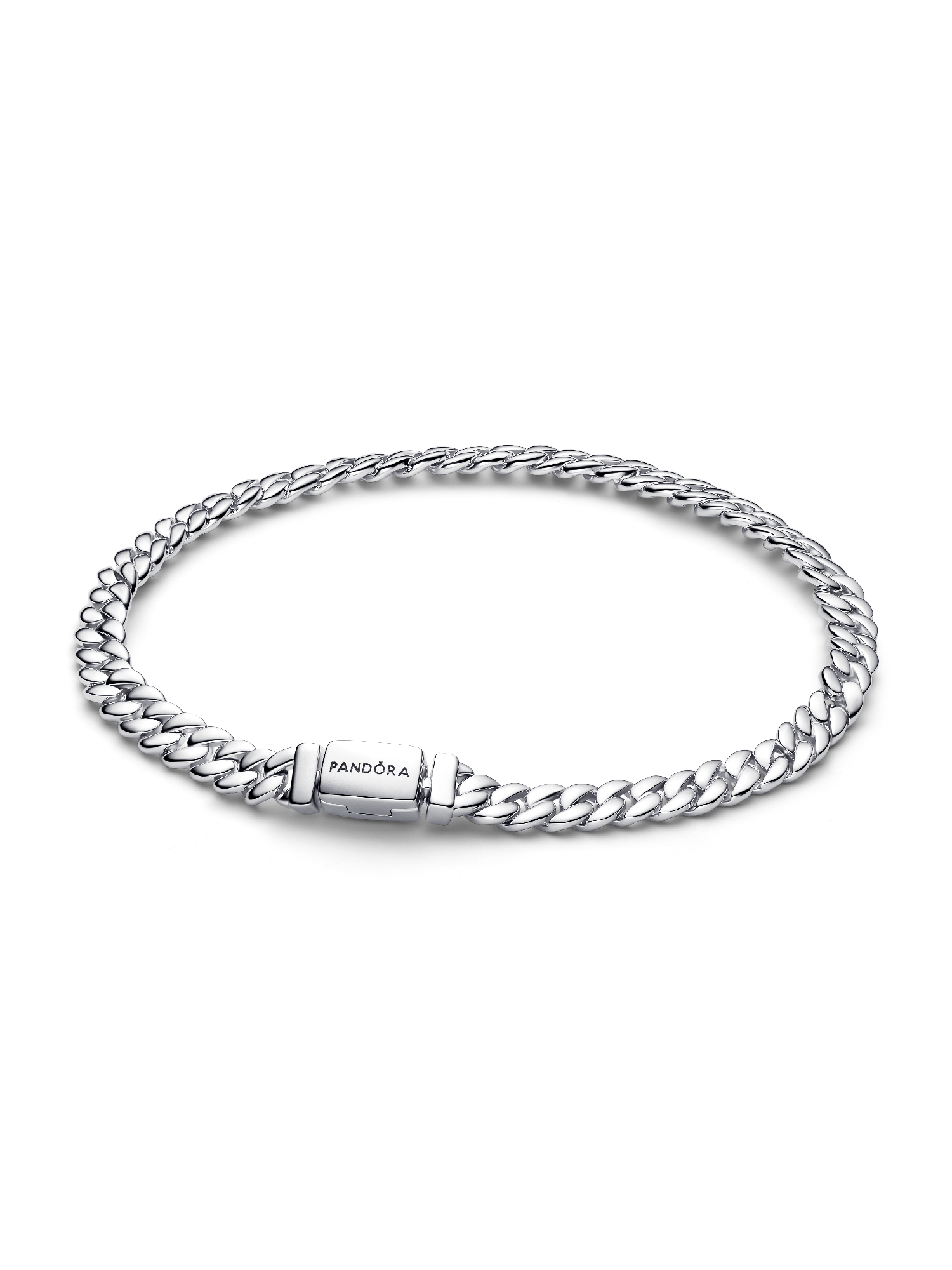 Cuban-Kettenarmband