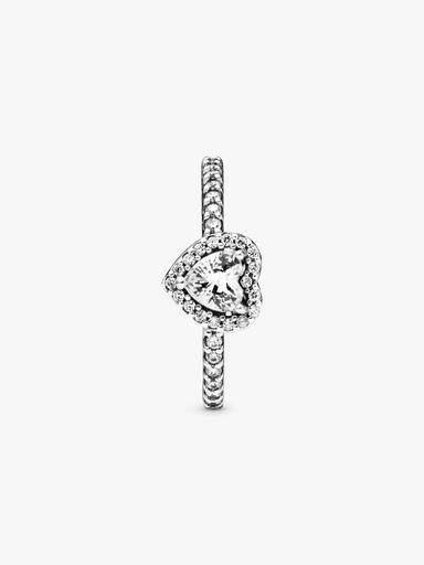 Anello Splendido cuore