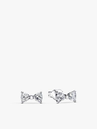Set de bijoux noeud