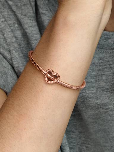 Charm Cuore di Sfere