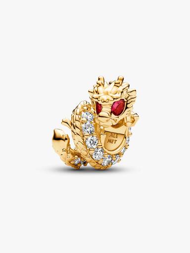 Charm drago