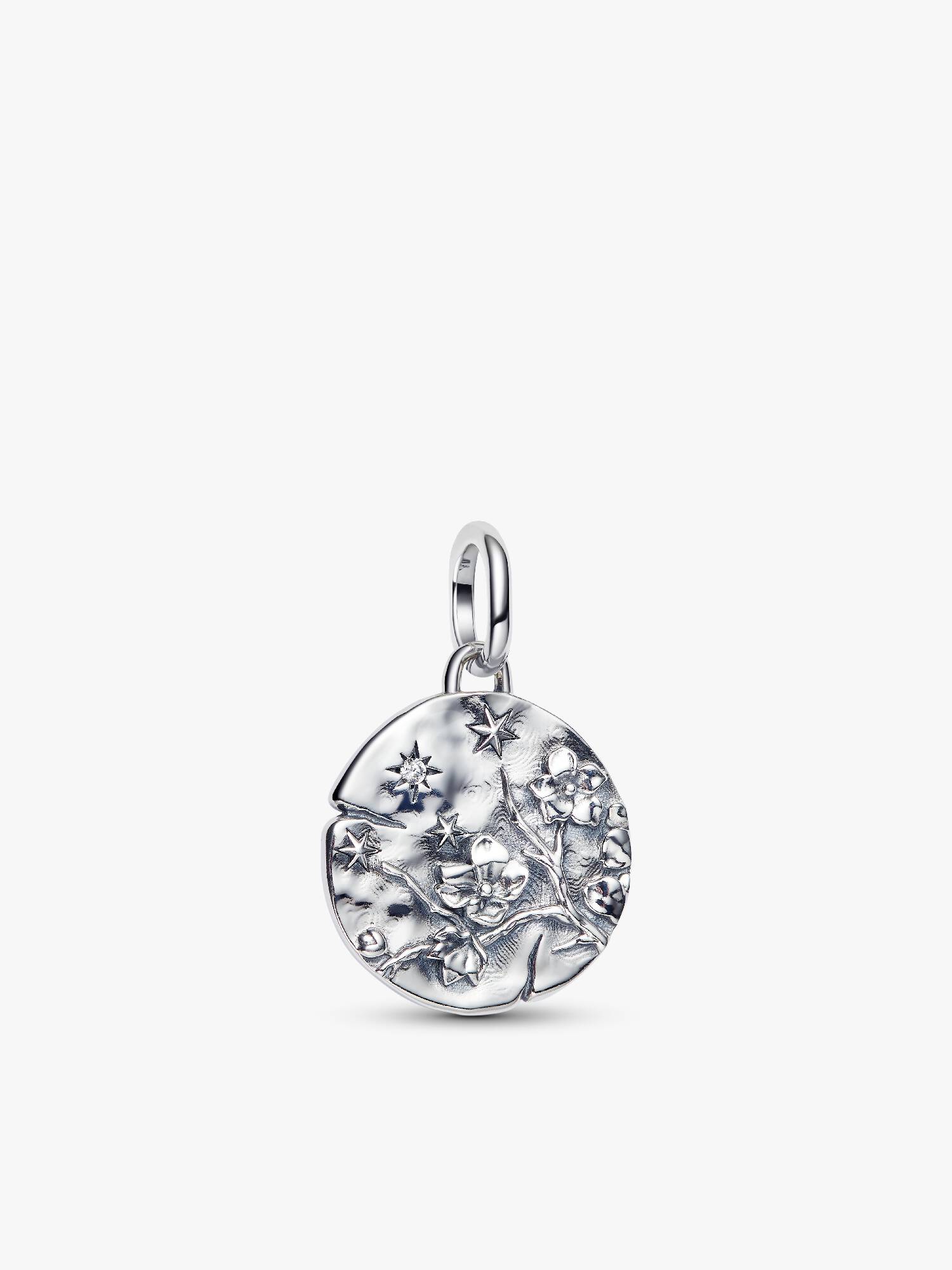 Medallion Fiore di Ciliegio "Vivat Floreat"