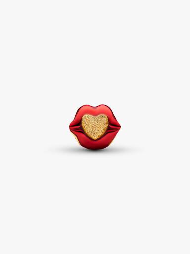 Pat McGrath The Lips of Love Mini-Charm