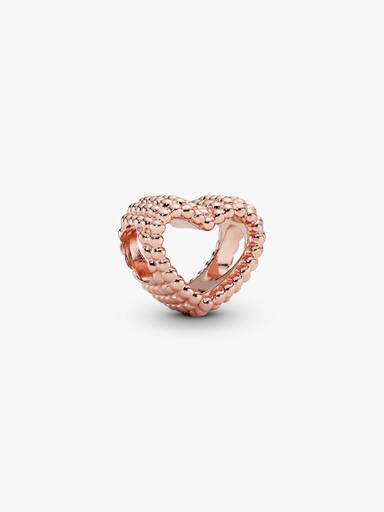 Charm Cuore di Sfere