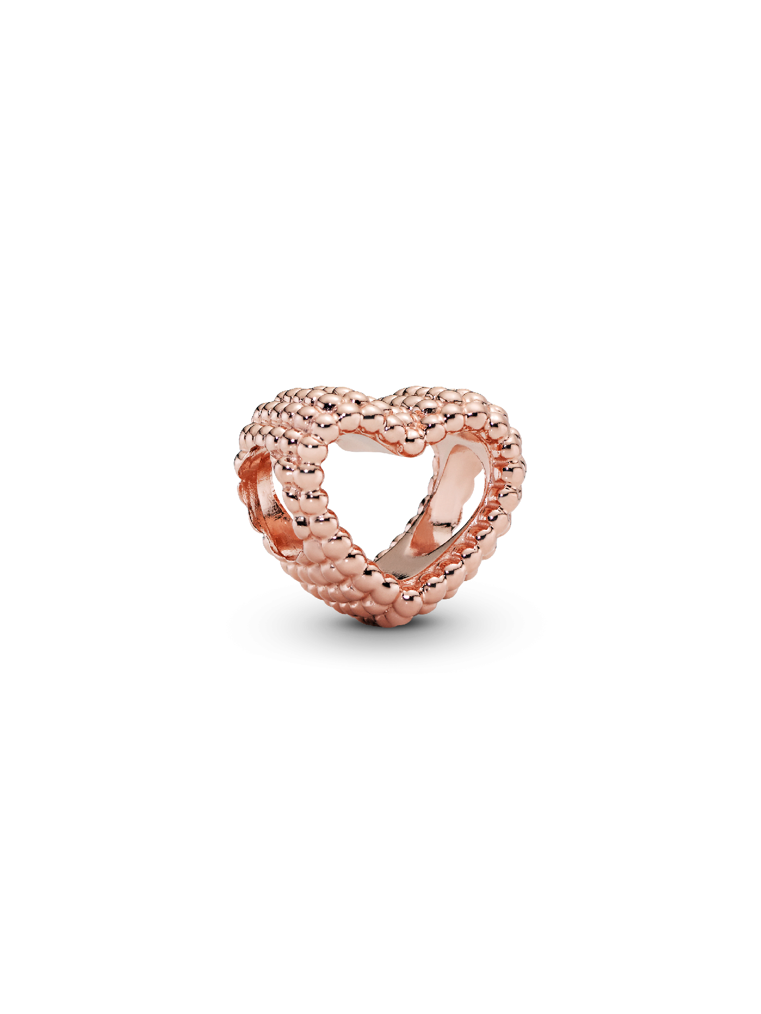 Charm Cuore di Sfere