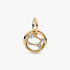 Sternzeichen Zwillinge Charm-Anhänger Sternzeichen Zwillinge Charm-Anhänger