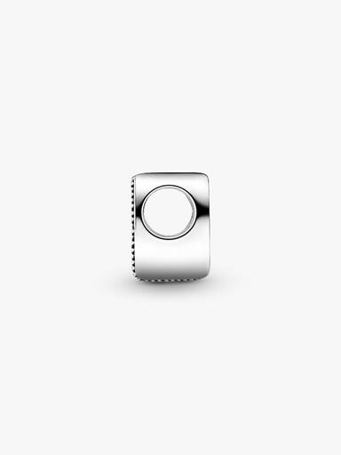 Charm dell’alfabeto Lettera R