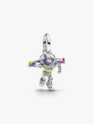 Disney Pixar, Charm Pendente Buzz Lightyear