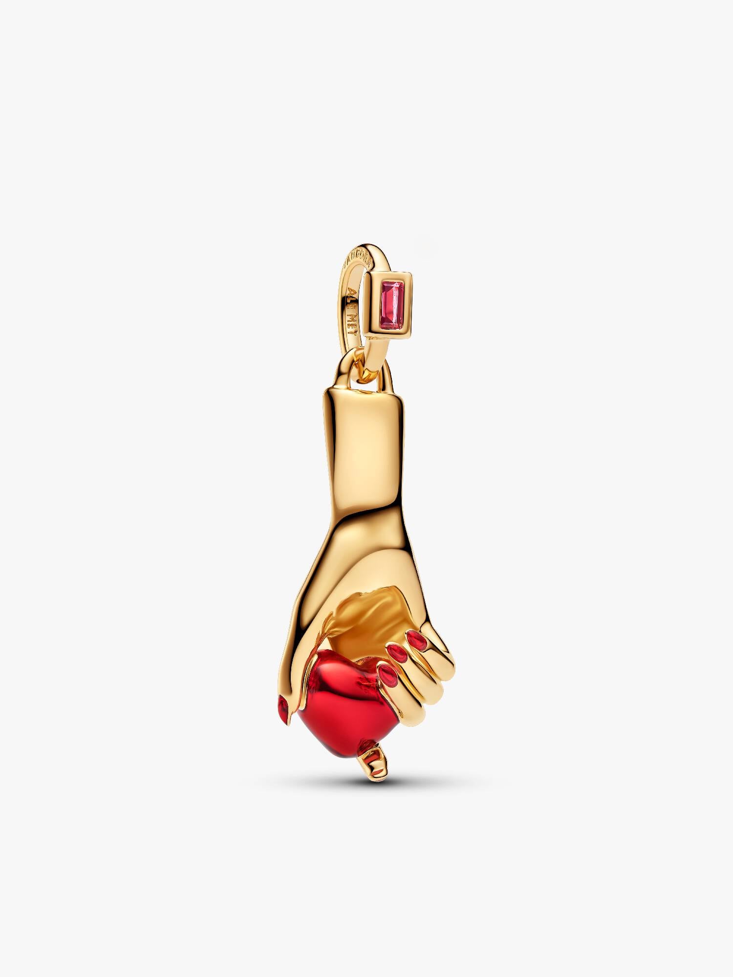 Pat McGrath The Hand of Love Charm-Anhänger 