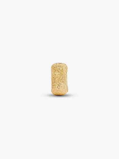 Strukturierter Mini Clip-Charm