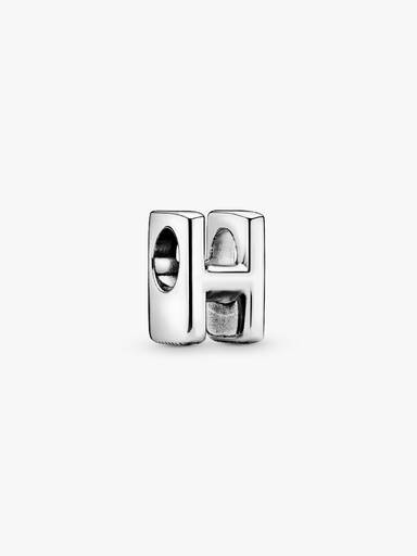 Charm dell’alfabeto Lettera H