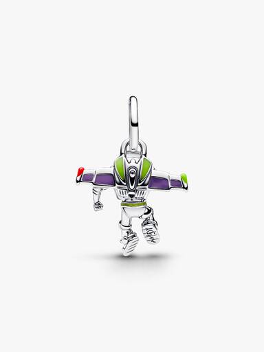 Disney Pixar, Charm Pendente Buzz Lightyear
