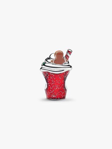 Charm Gingerbread Latte