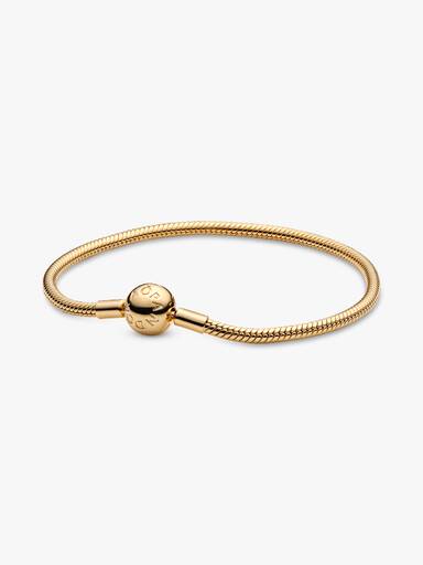 Schlangen-Gliederarmband