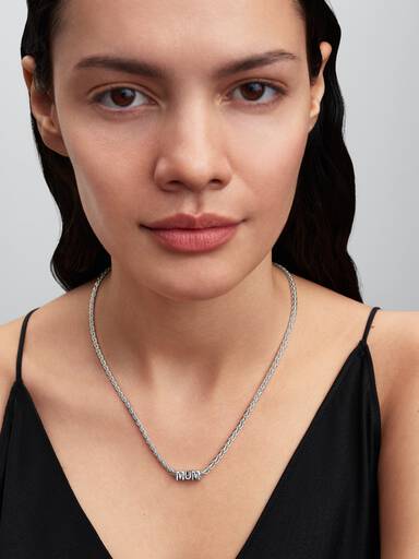 Charm reversibile Mum