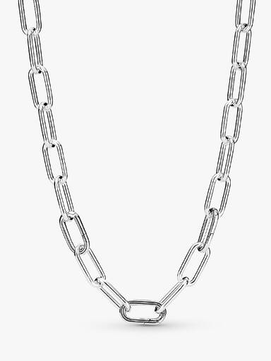 Pandora ME Link Chain Halskette