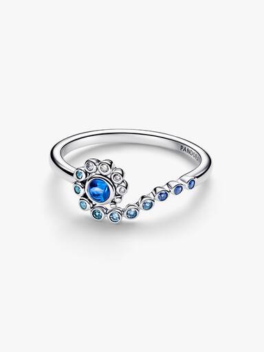 Bague Disney Vaiana Vague de l’Océan