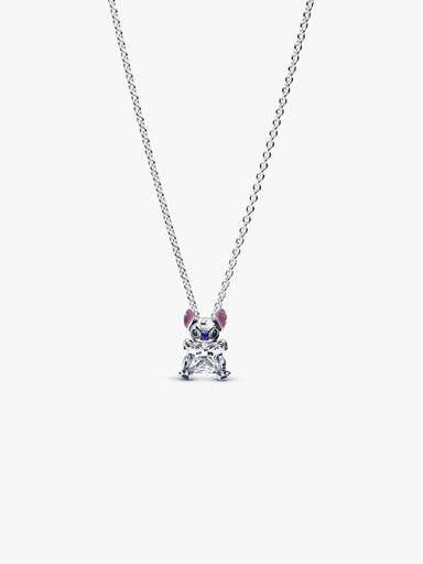 Disney Stitch Collier-Halskette