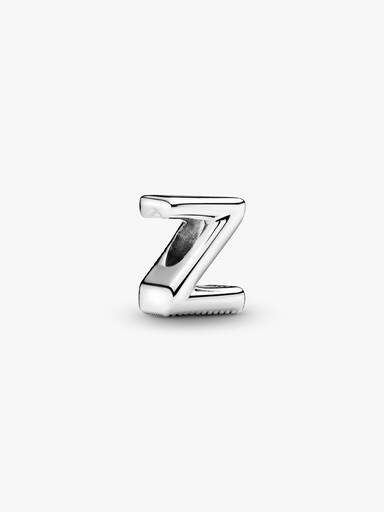 Charm dell’alfabeto Lettera Z