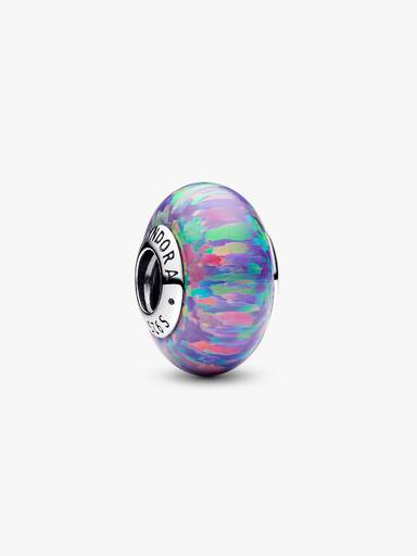 Opale Glitter Viola