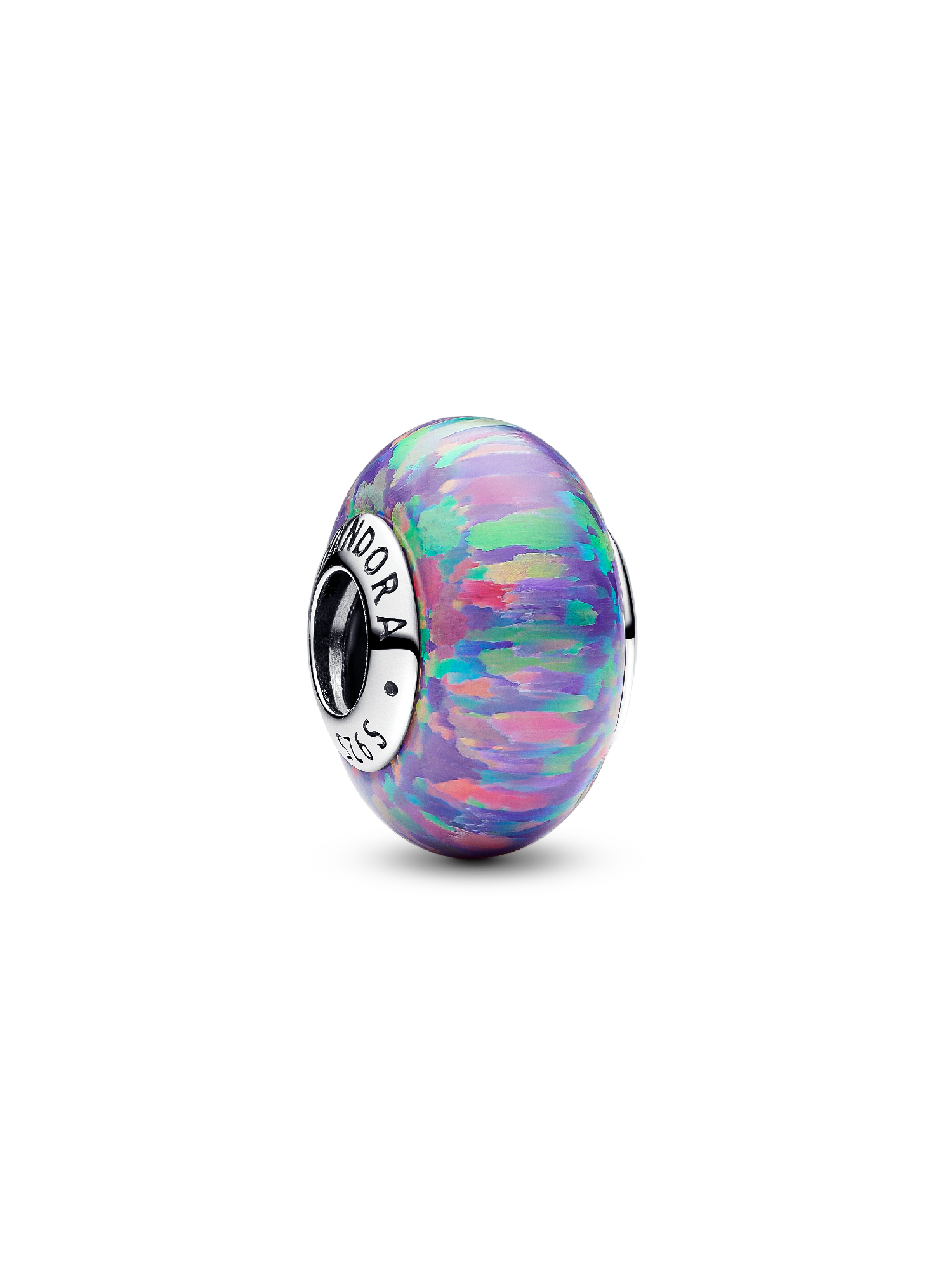 Opale Glitter Viola
