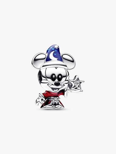 Disney, charm Mickey Mouse apprendista stregone