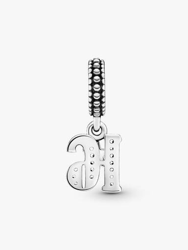 16. Geburtstag Charm