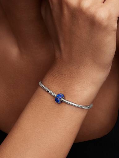 Charm Boa marina