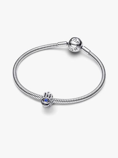 Hand der Fatima Charm