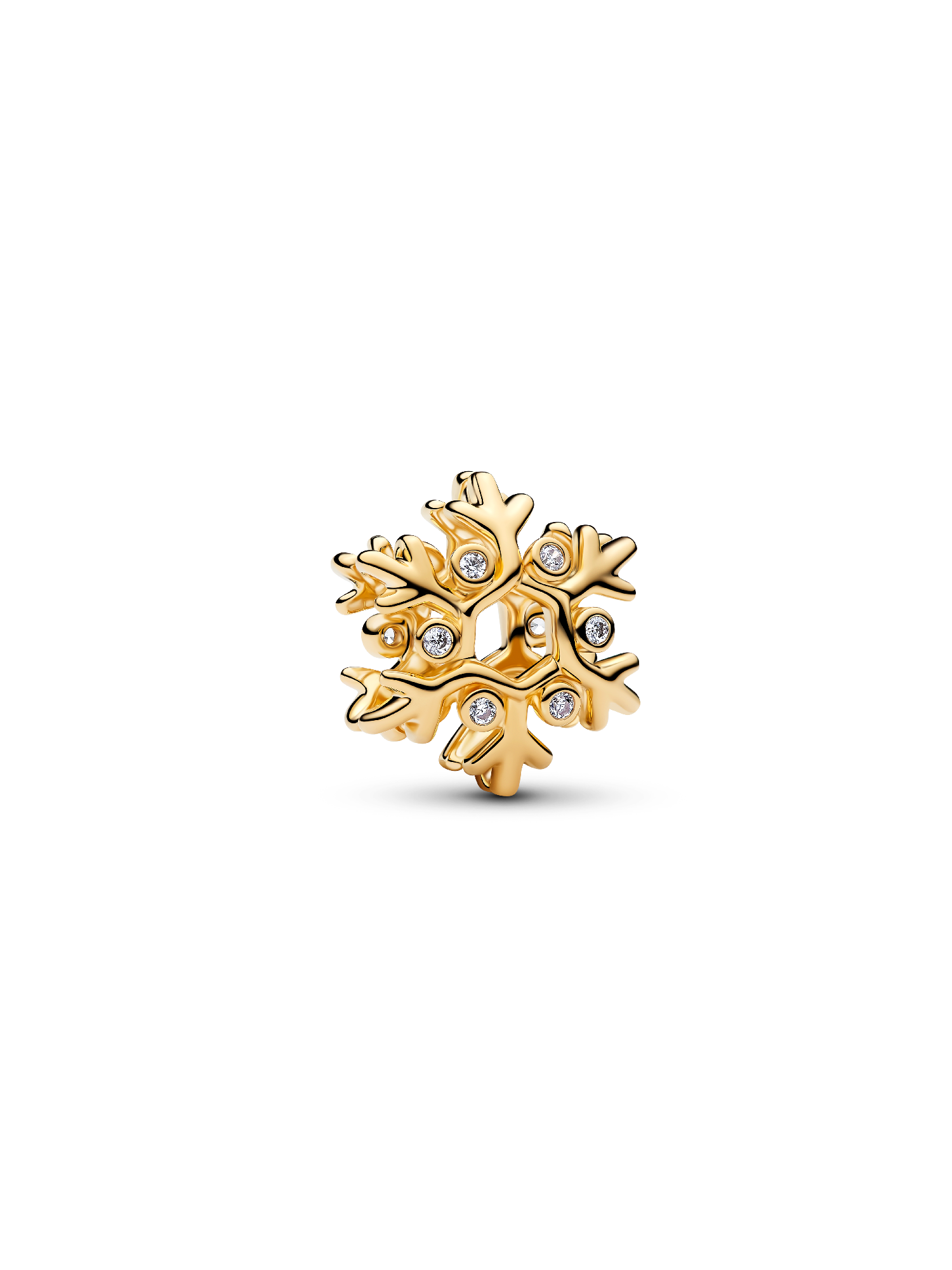 Charm Flocon de Neige