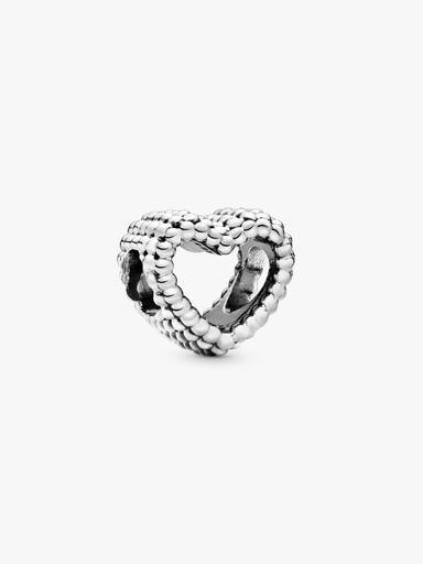 Charm Cuore di Sfere