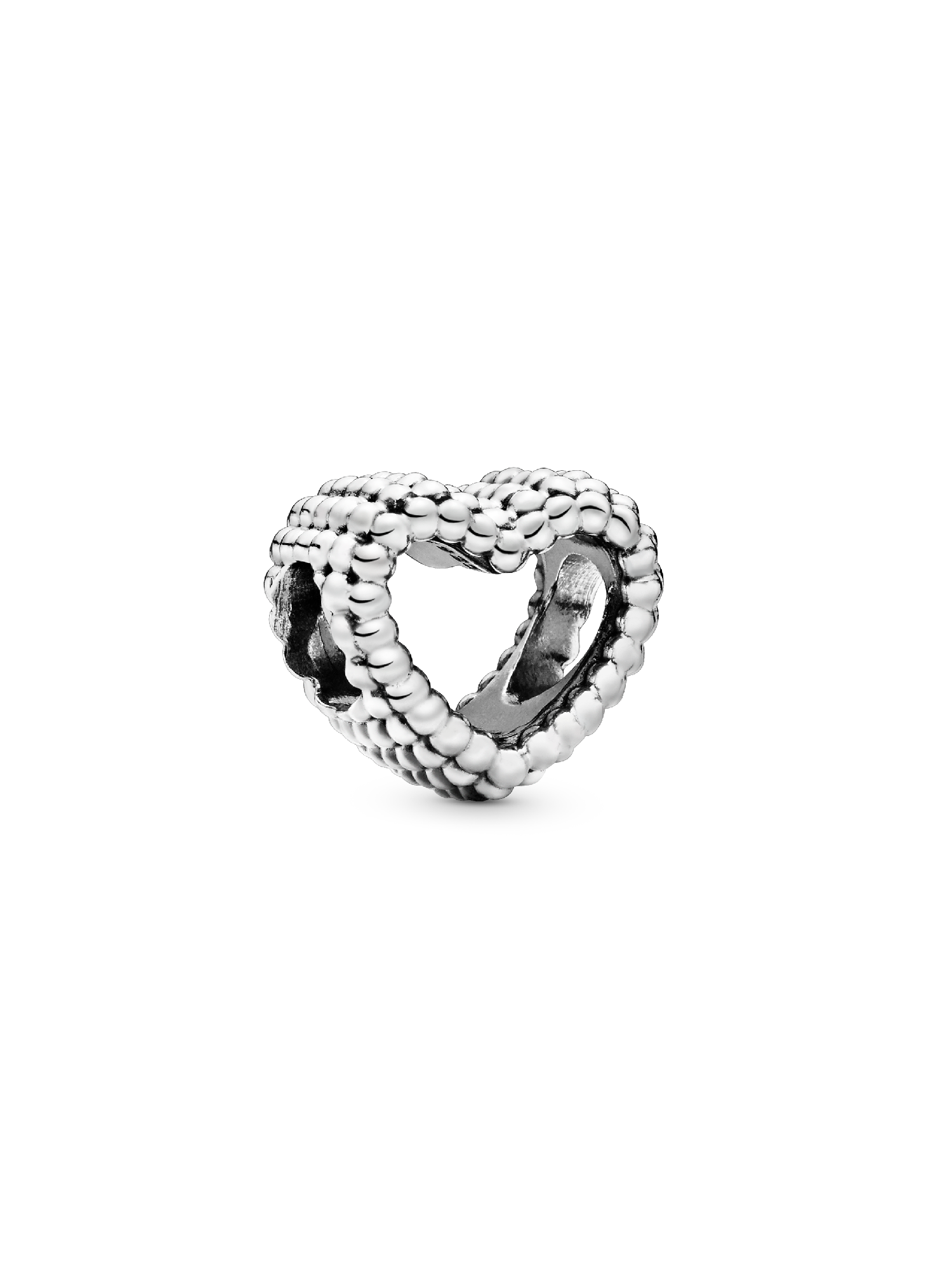 Charm Cuore di Sfere