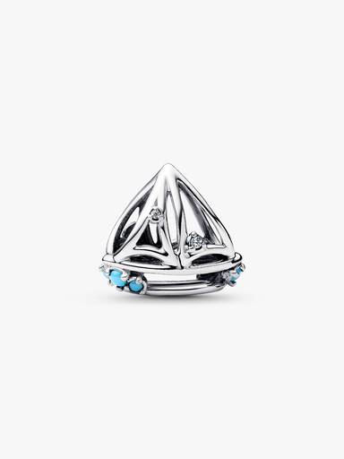 Segelboot Charm
