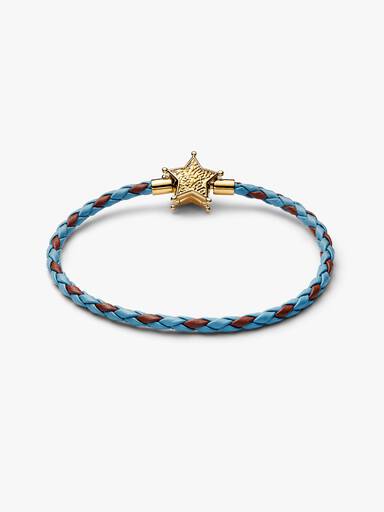 Disney Pixar, Bracciale Stella da sceriffo Toy Story