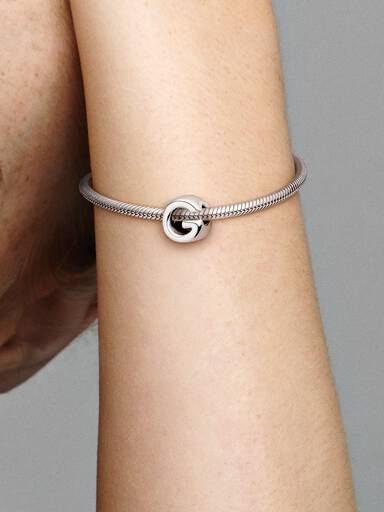 Charm Alphabet Lettre G