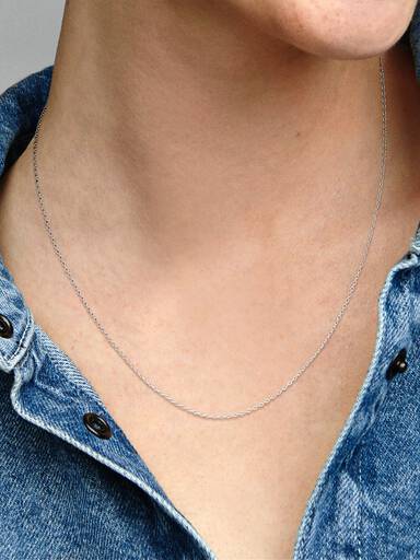 Collana Catenina classica