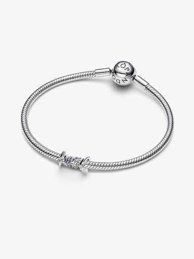 Amore Schrift Charm