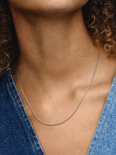 Collana Regolabile