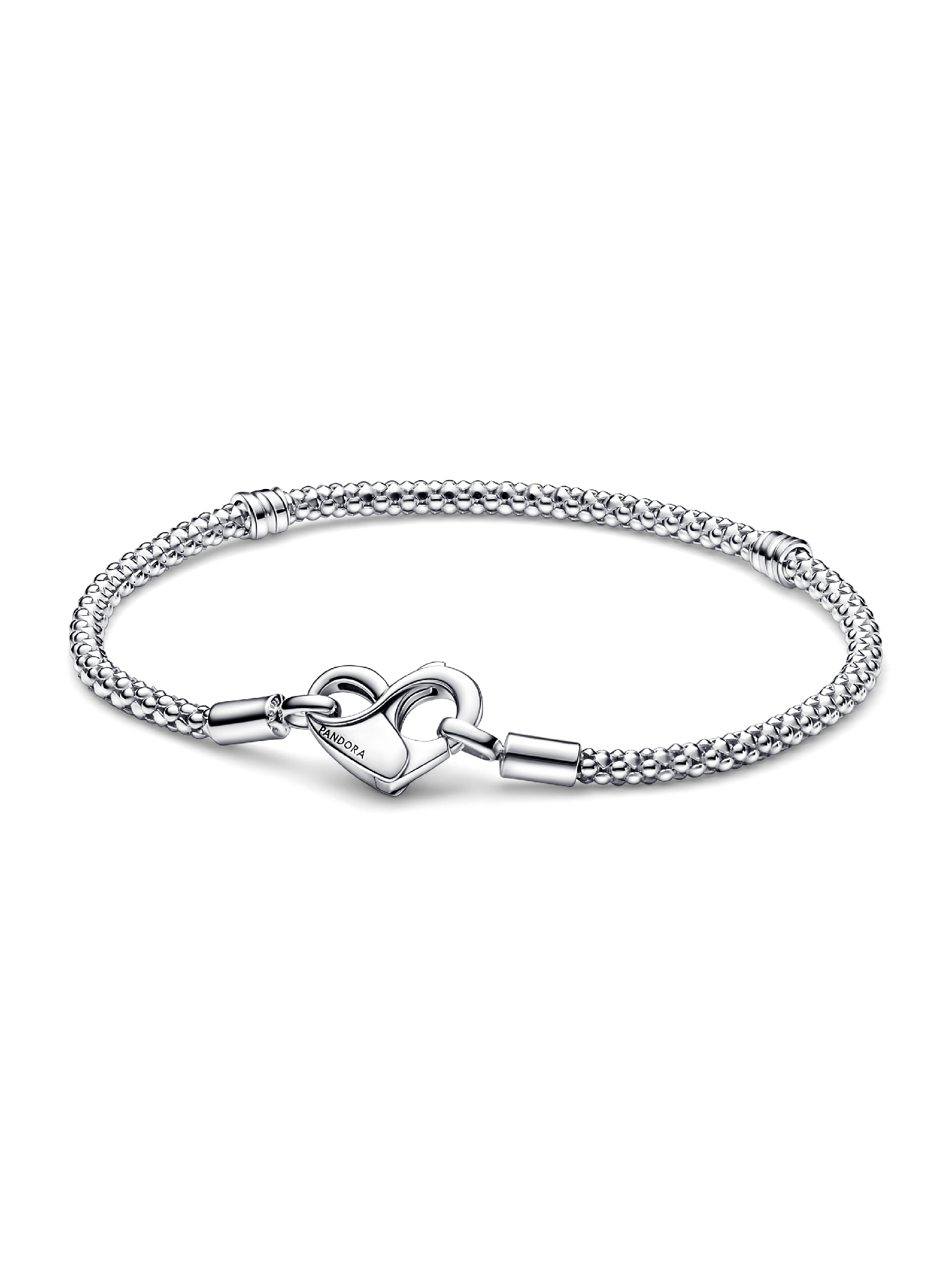 Nieten-Kettenarmband